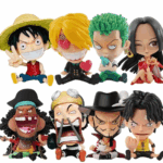 One Piece Anime Figure