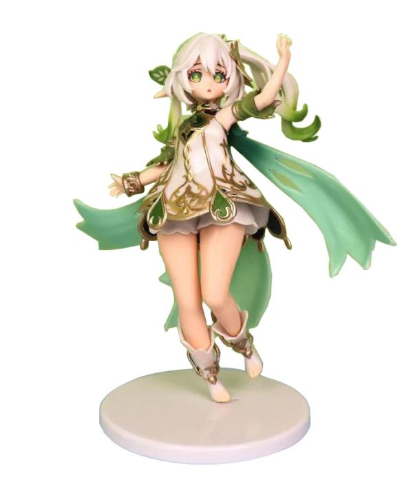 Genshin Impact Nahida Figure