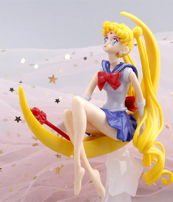 Sailor Moon Figure