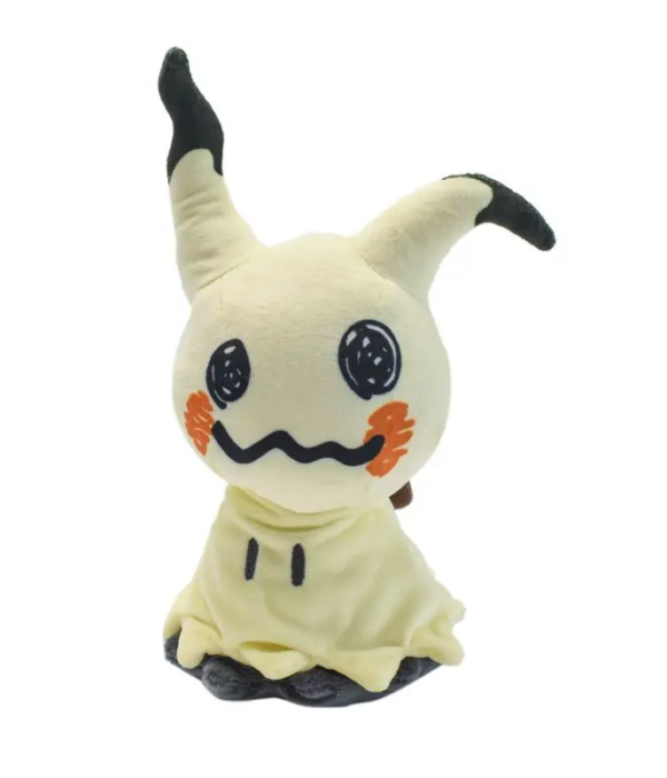 Mimikyu Plush Toy