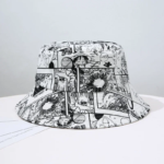 One Piece Bucket Hat