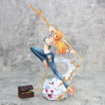 One Piece Nami 32cm Figure
