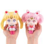 Sailor Moon Figures