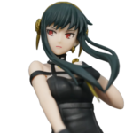 Spy x Family 16cm Yor Forger Figure