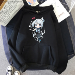 Valorant Jett Hoodie