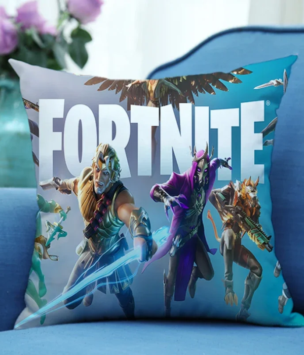 Fortnite 45x45cm Pillowcase