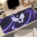 Valorant Clove Gaming Mouse Pad
