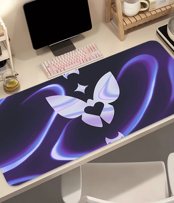 Valorant Clove Gaming Mouse Pad