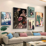 Spy x Family Poster