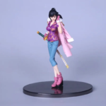 One Piece Tashigi Figure