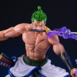 One Piece Zoro Figure