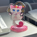 League of Legends Yuumi Acrylic Stand