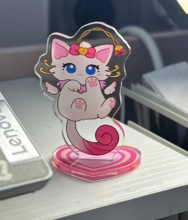 League of Legends Yuumi Acrylic Stand