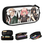 Spy x Family Forger Trio Pencil Case