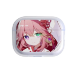 Genshin Impact Yae Miko AirPods Case Cover