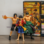One Piece Variable Action Heroes
