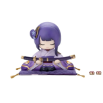 Genshin Impact Raiden Shogun PVC Figure