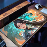 Valorant Sage Mousepad
