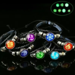 Genshin Impact Element Bracelet
