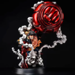 One Piece 4th Gear Luffy Figure