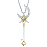 League of Legends Star Guardian Soraka Necklace