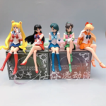 Sailor Moon Figure