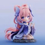 Sangonomiya Kokomi Figure