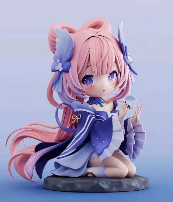 Sangonomiya Kokomi Figure