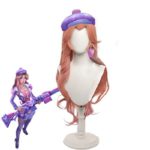 Heartthrob Caitlyn Cosplay Wig