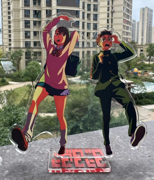 Dandadan Acrylic Stand