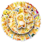Nailong Milk Dragon Stickers Pack