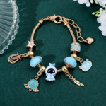 Genshin Impact Charm Bracelet