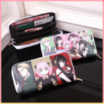 SPY x FAMILY Forger Family Wallet