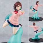 Dandadan Anime Figure Collection