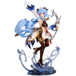 Ganyu Genshin Impact Figure 28cm