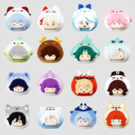 Genshin Impact Blind Box